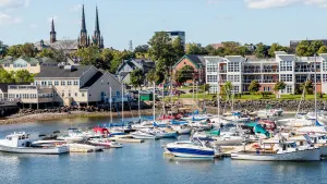 Best of Prince Edward Island